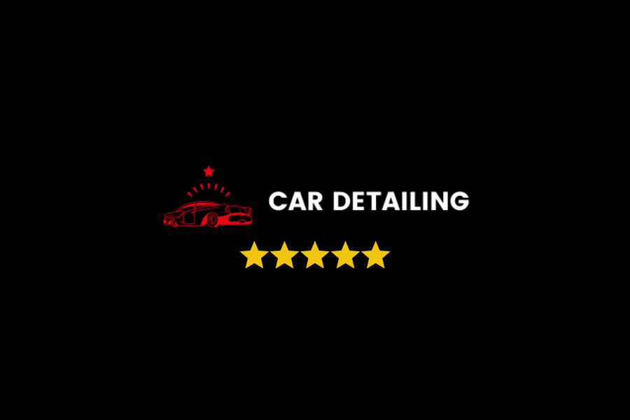 car detailing service toronto